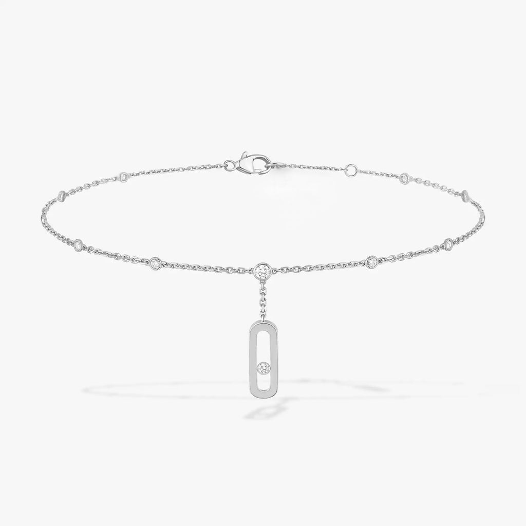 Anklet