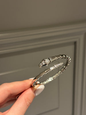 Bracelet white gold