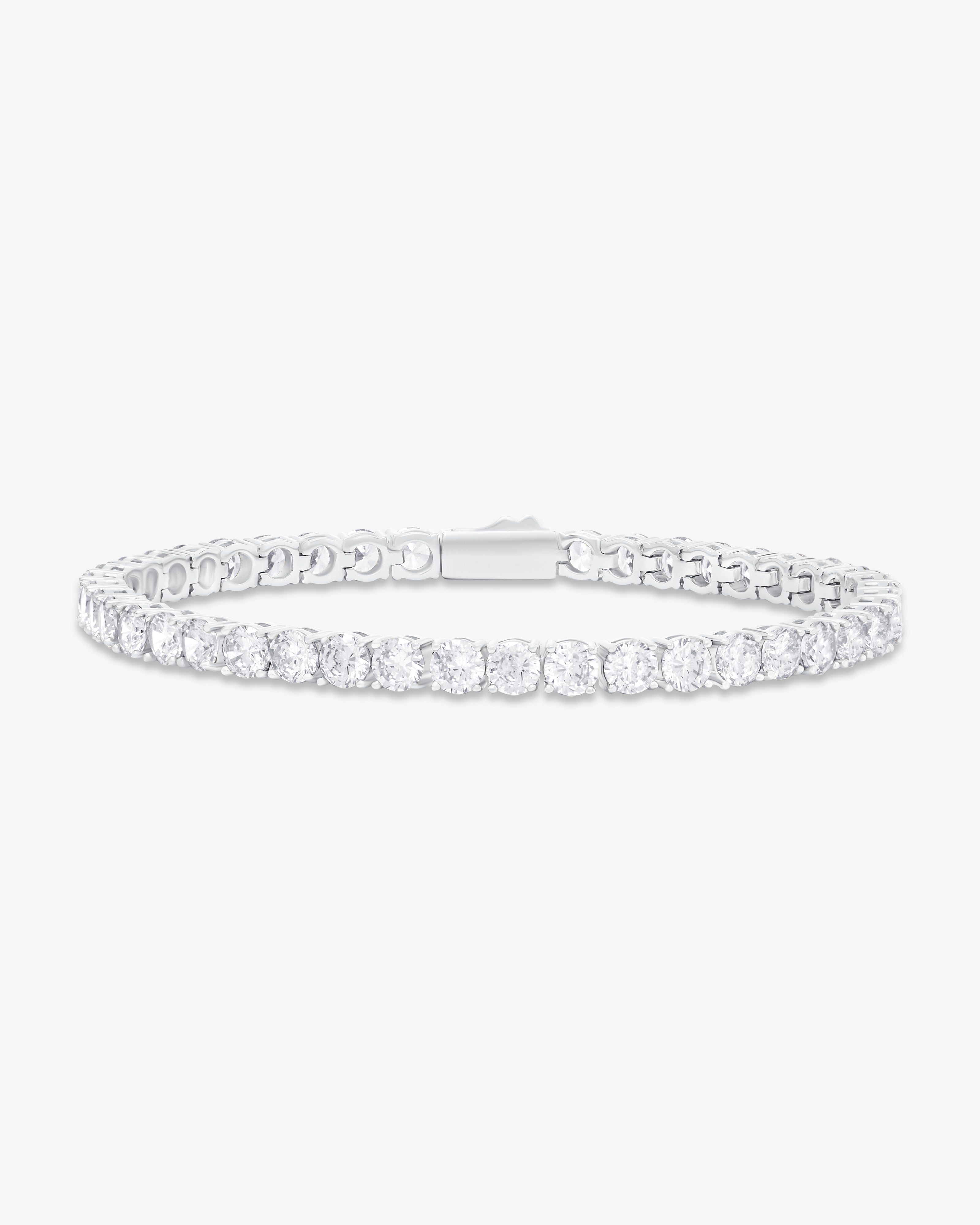 Tennis bracelet