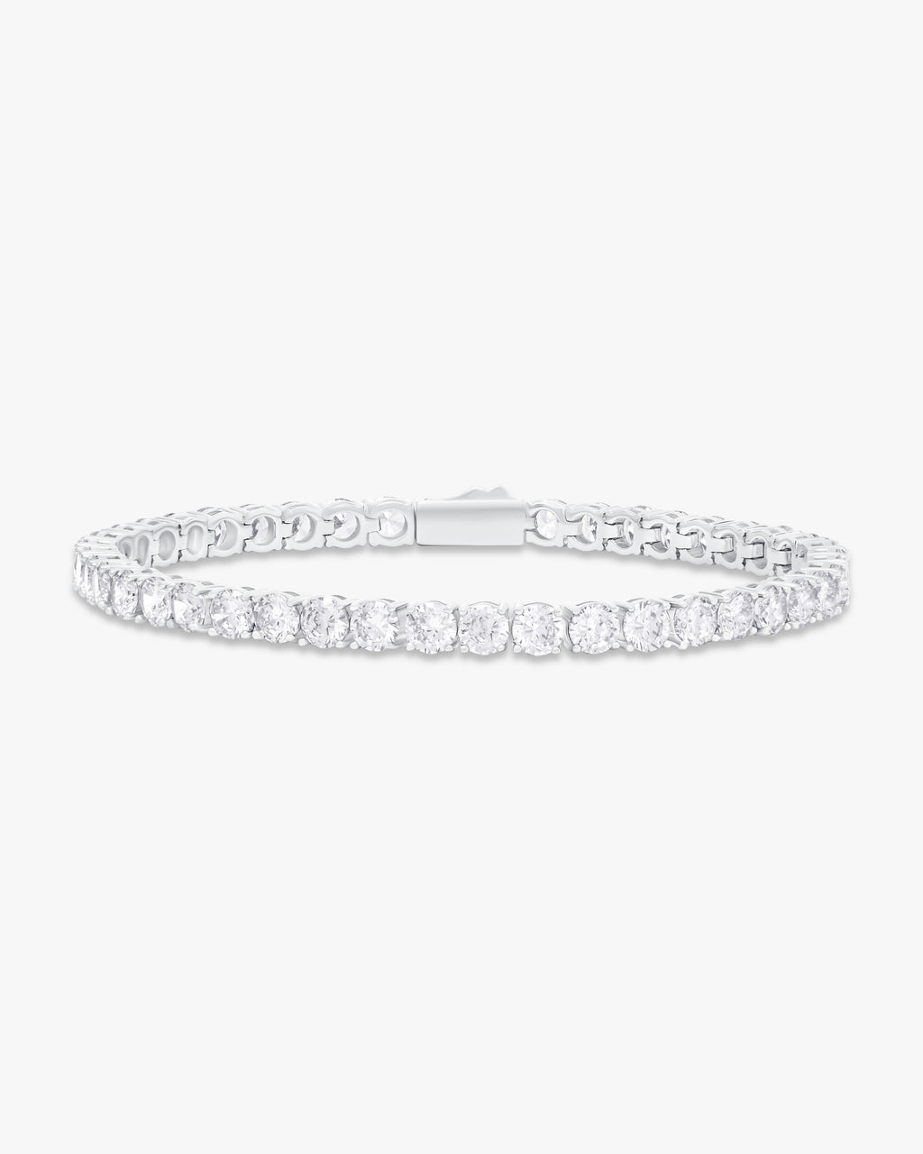 Tennis bracelet