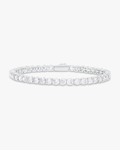 Tennis bracelet