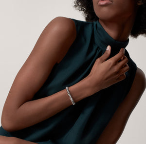 Bracelet flexible