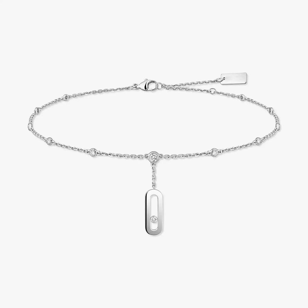 Anklet