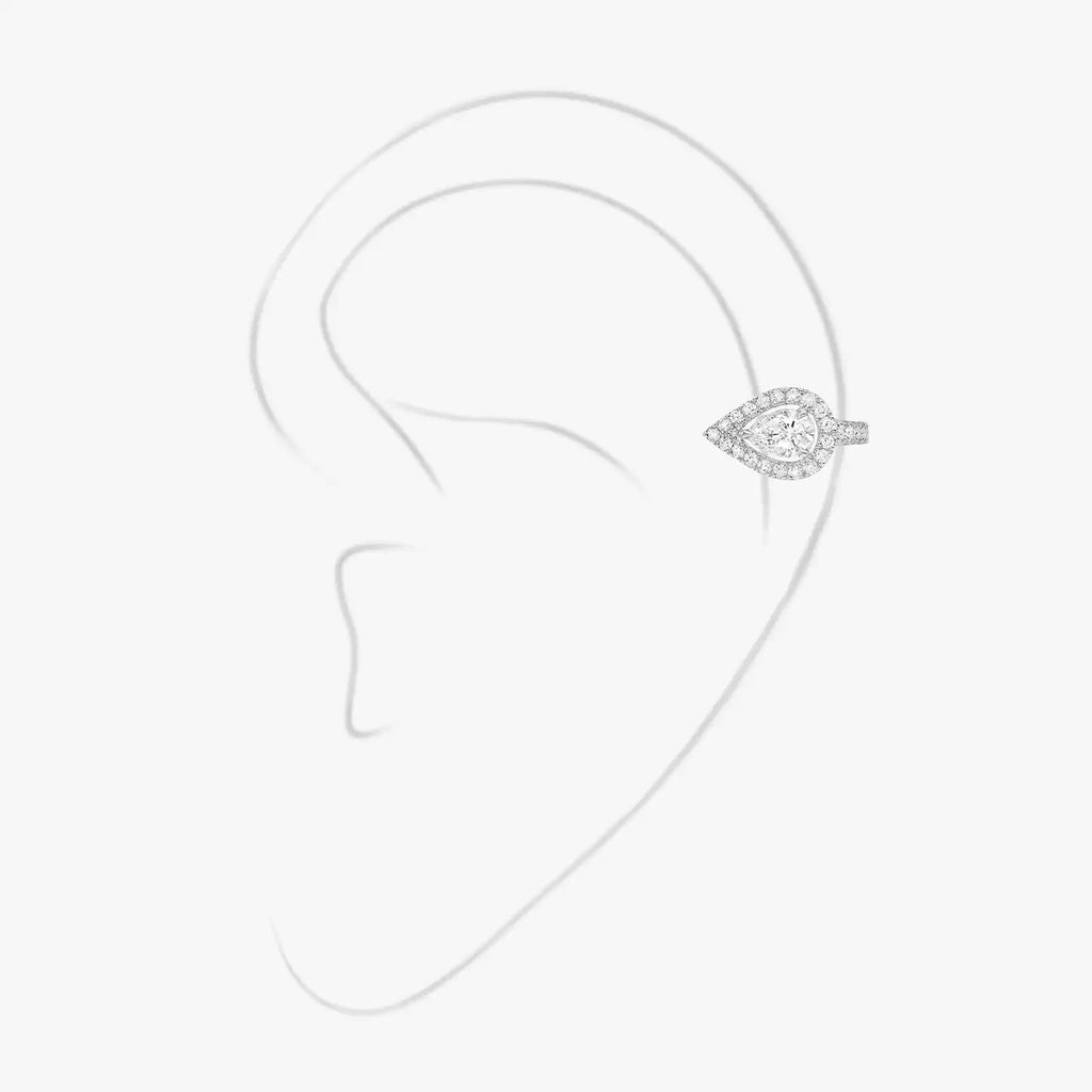 Ear cuff