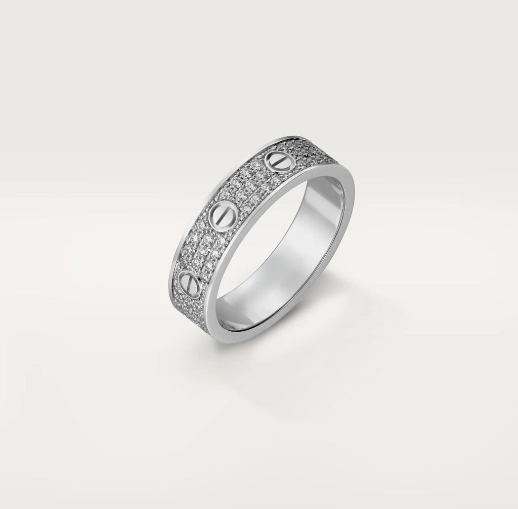 Ring medium