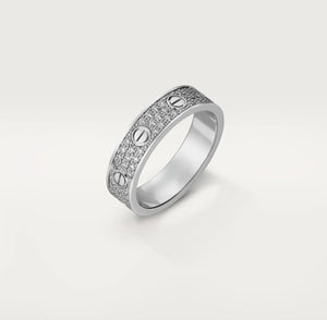 Ring medium