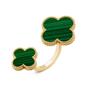 Ring resizable
