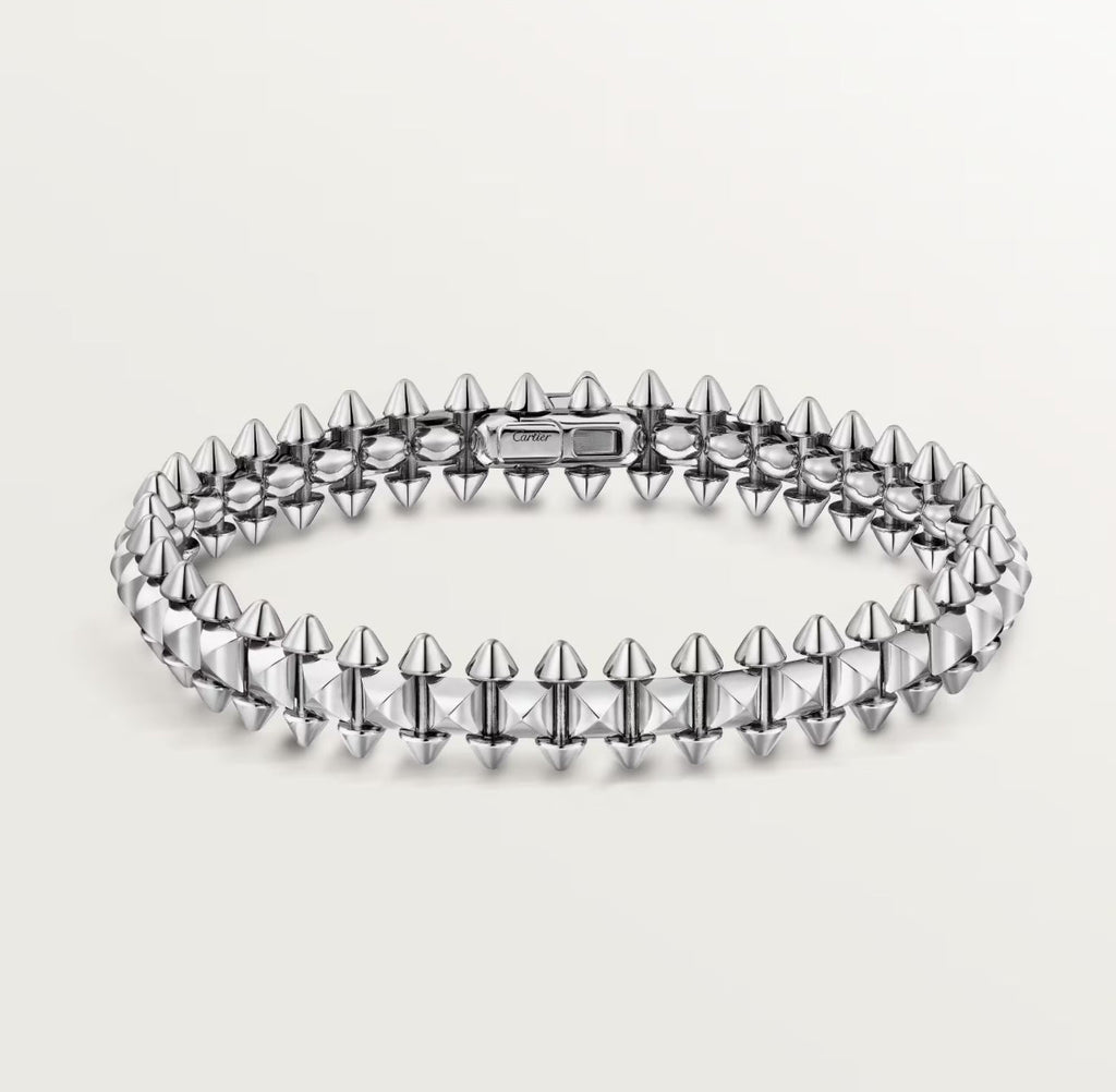 Bracelet flexible