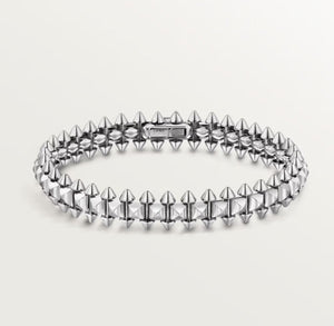 Bracelet flexible