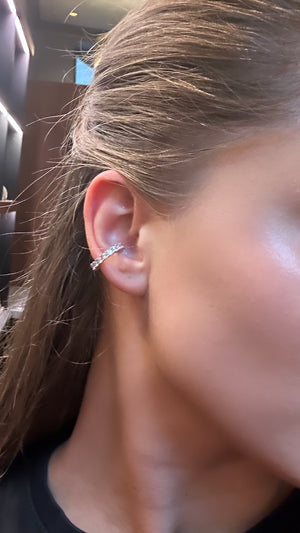 Ear cuff