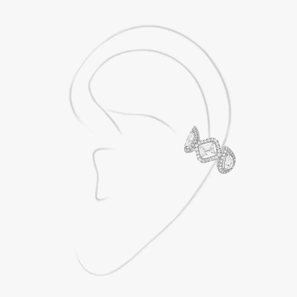 Ear cuff