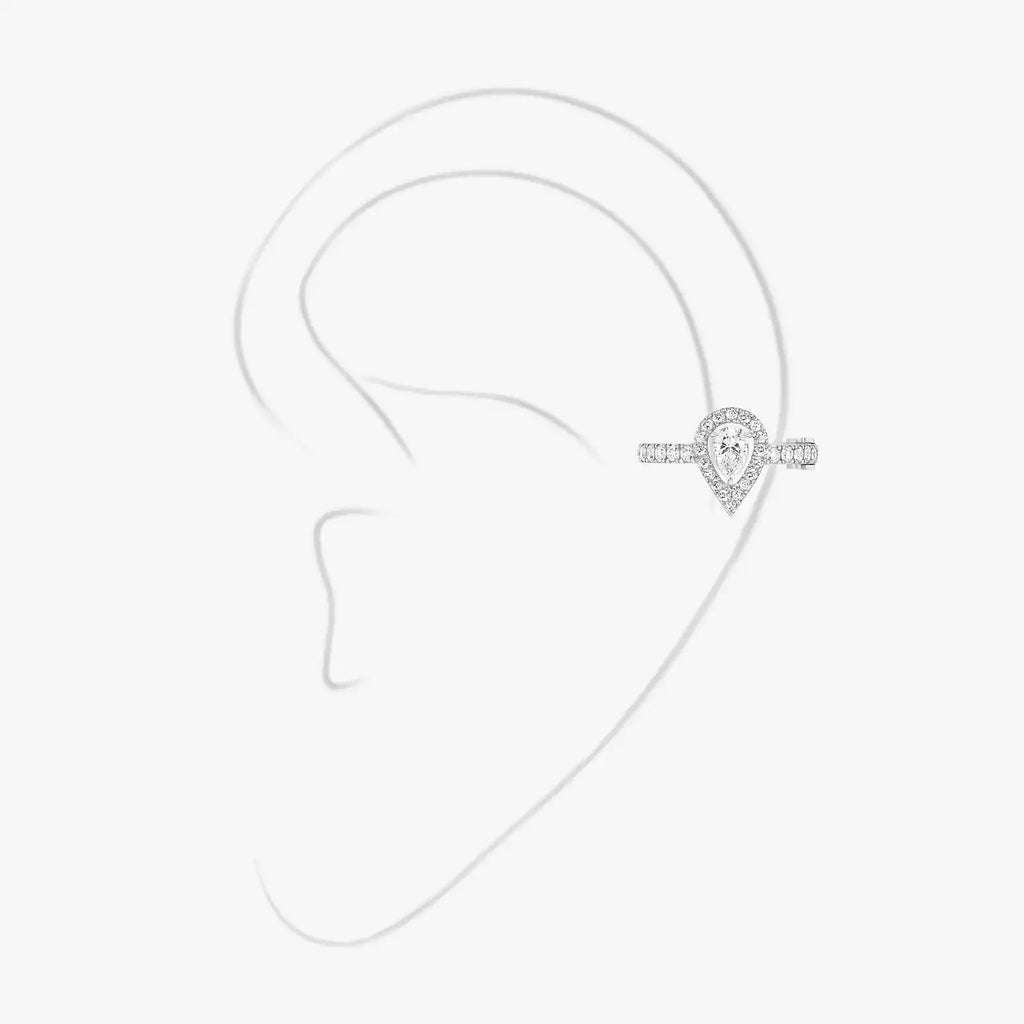 Ear cuff