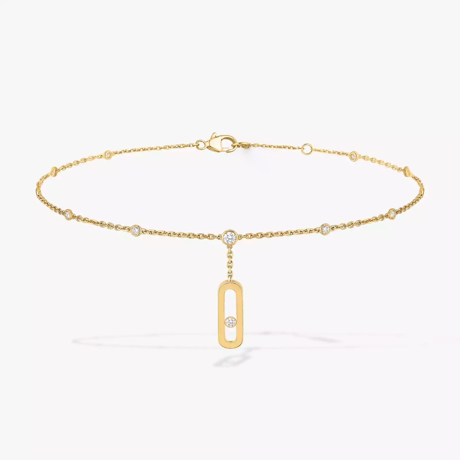 Anklet