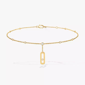 Anklet