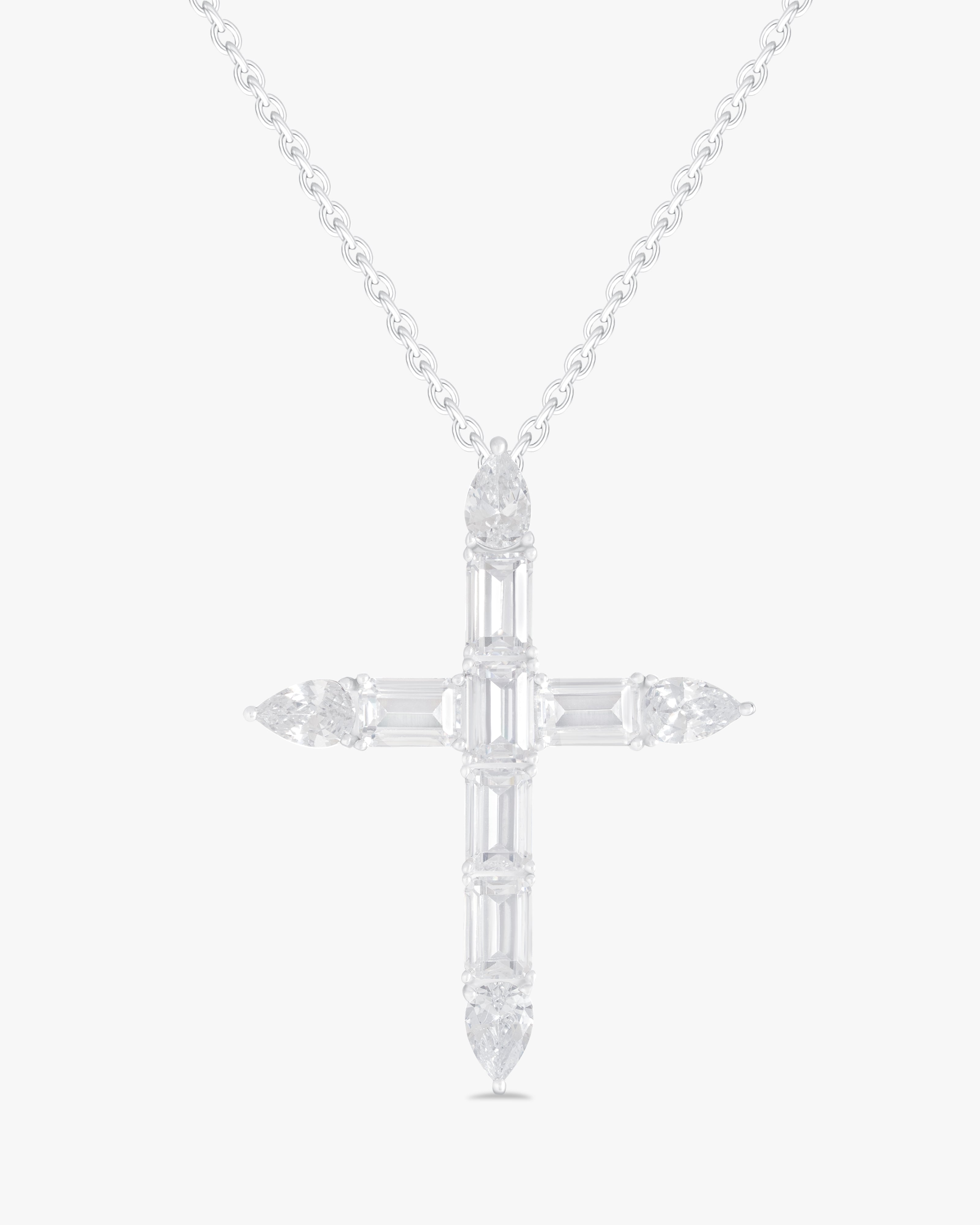 Pendant cross