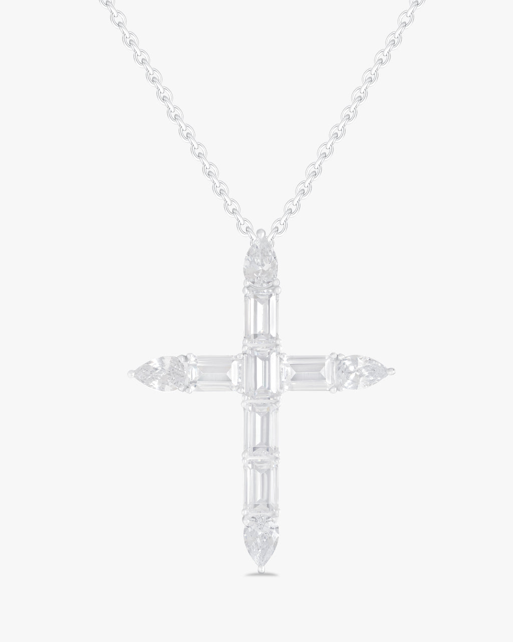 Pendant cross