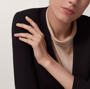 Ring medium