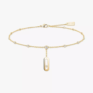 Anklet