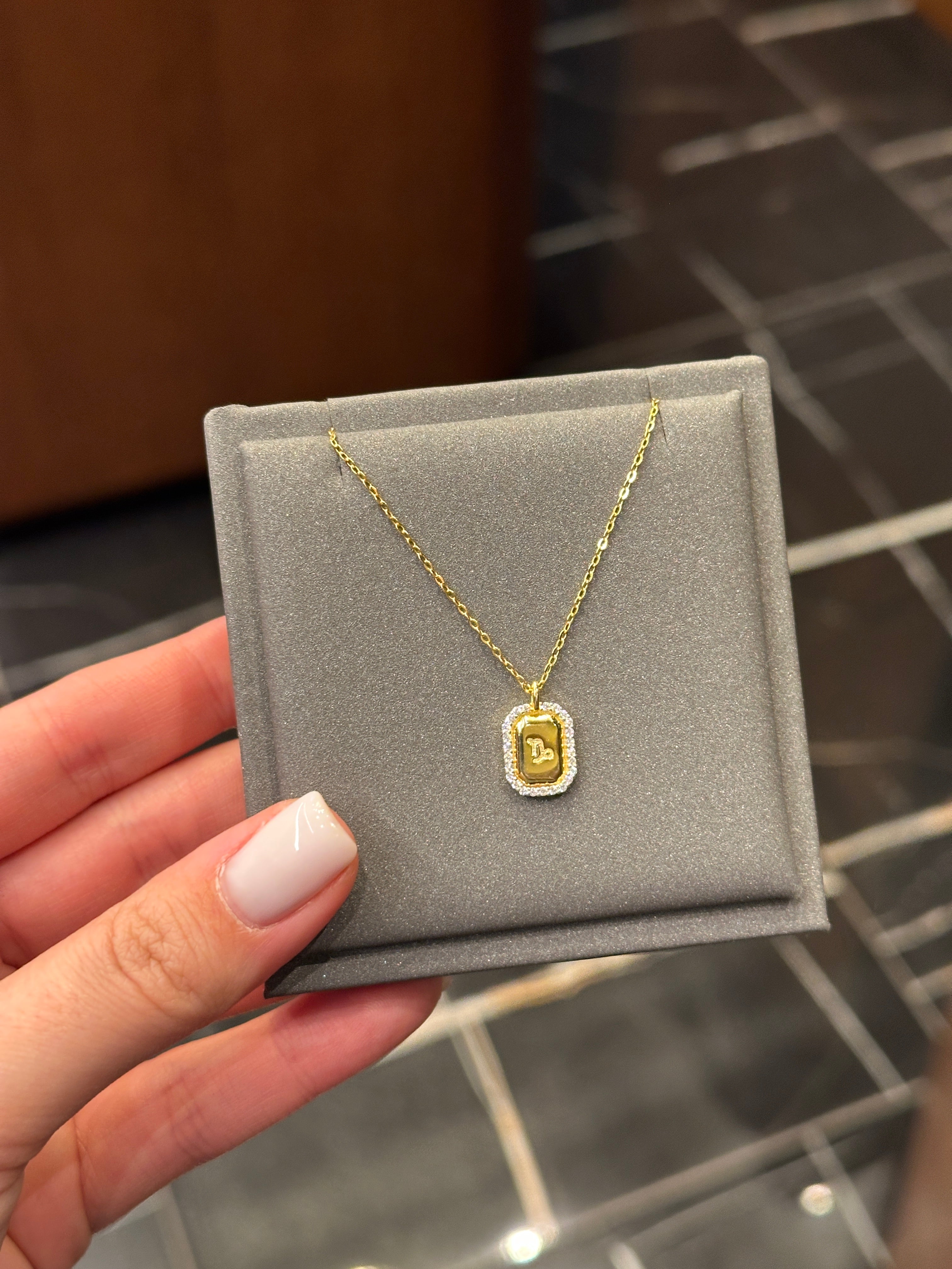 Pendant