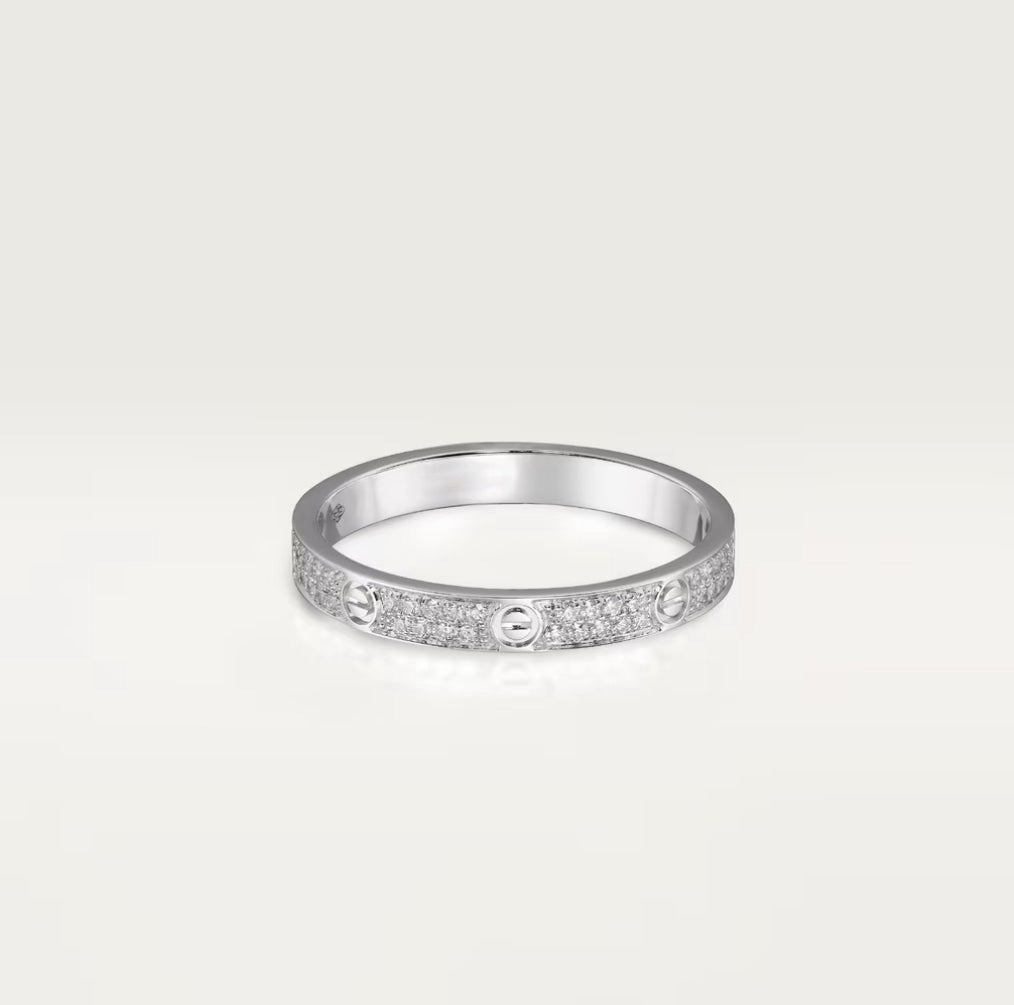Ring small