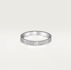 Ring small