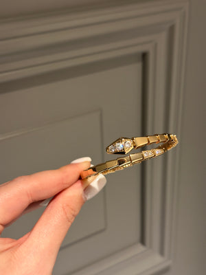 Bracelet rose gold