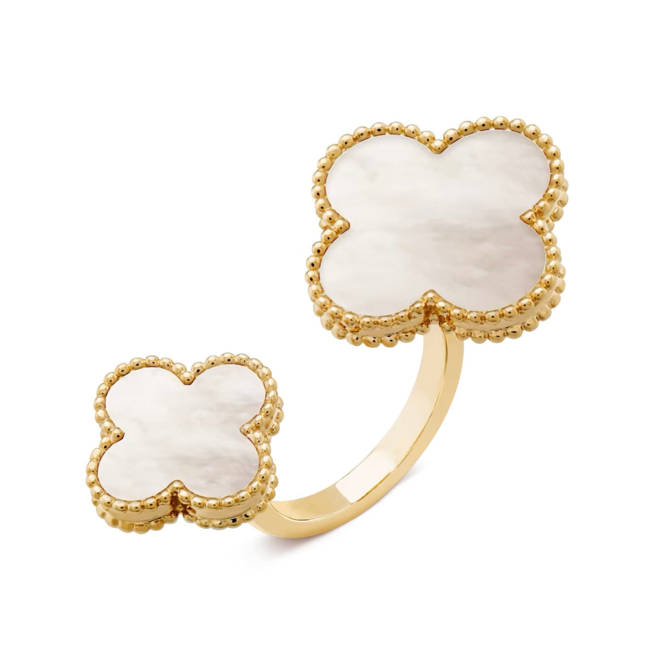 Ring resizable