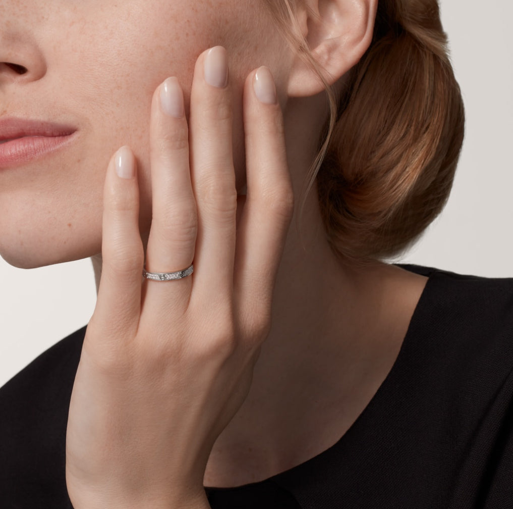 Ring small