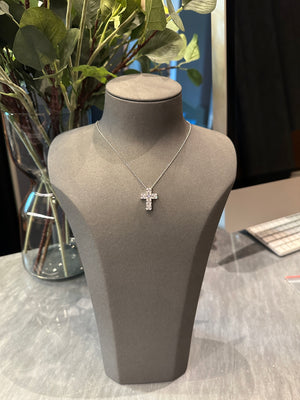 Necklace cross