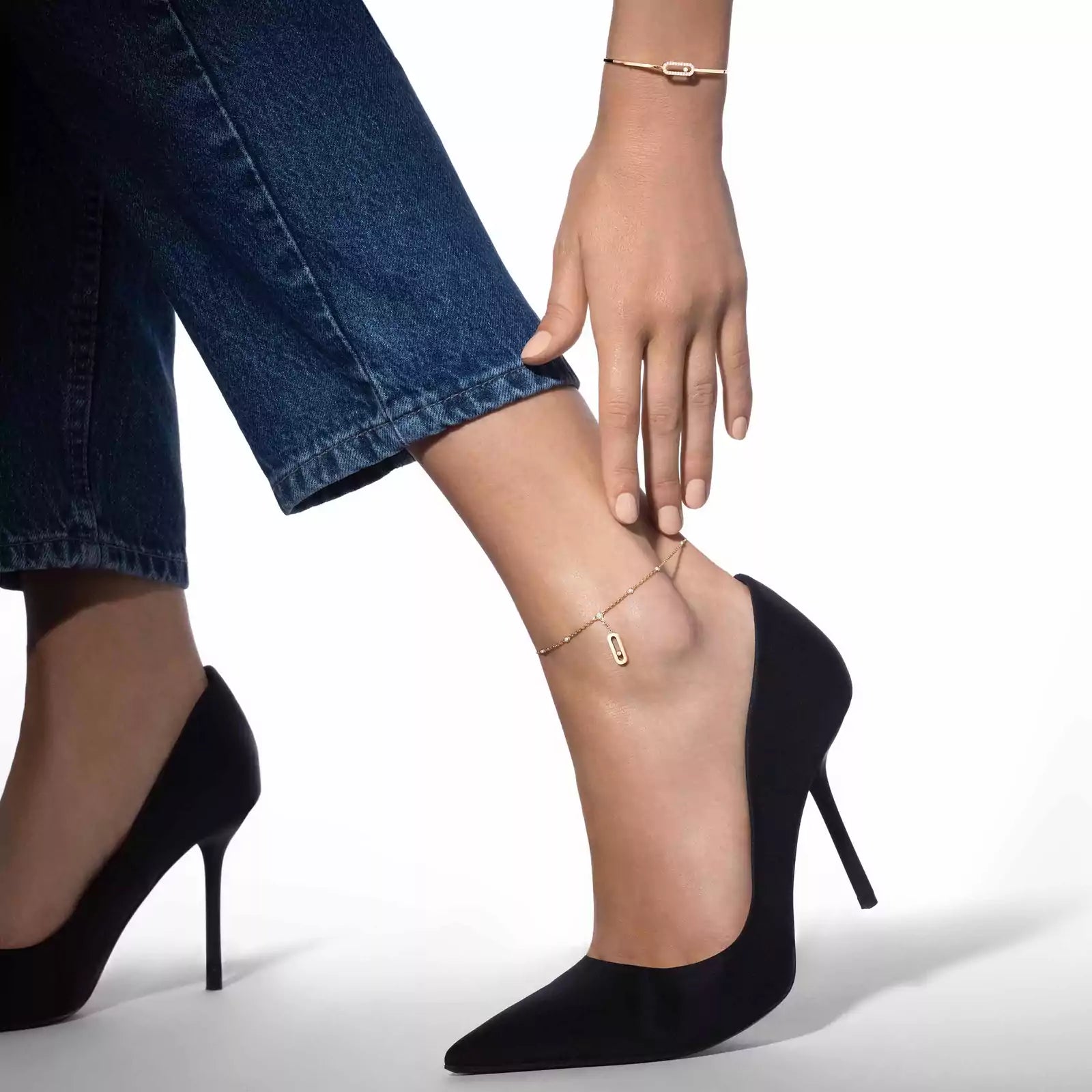 Anklet