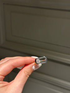 Ring white gold