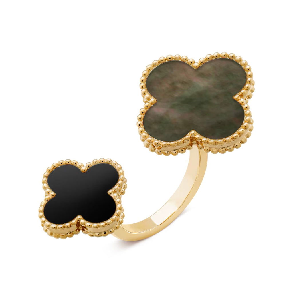 Ring resizable
