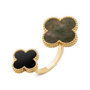 Ring resizable