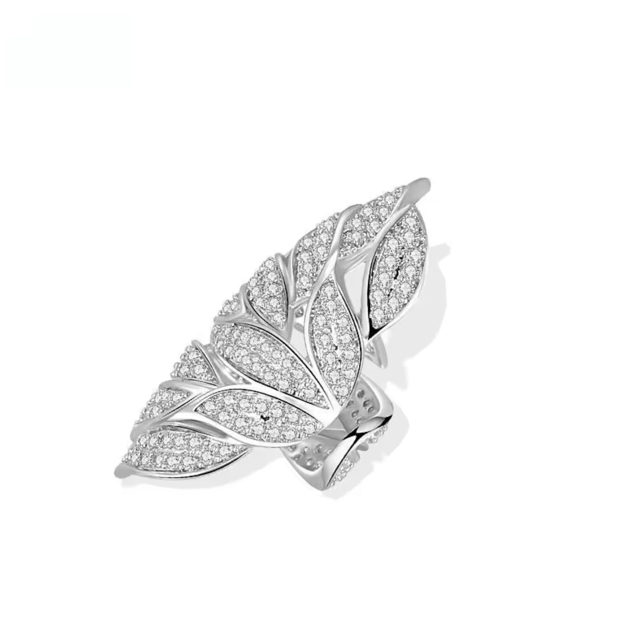 Ear cuff