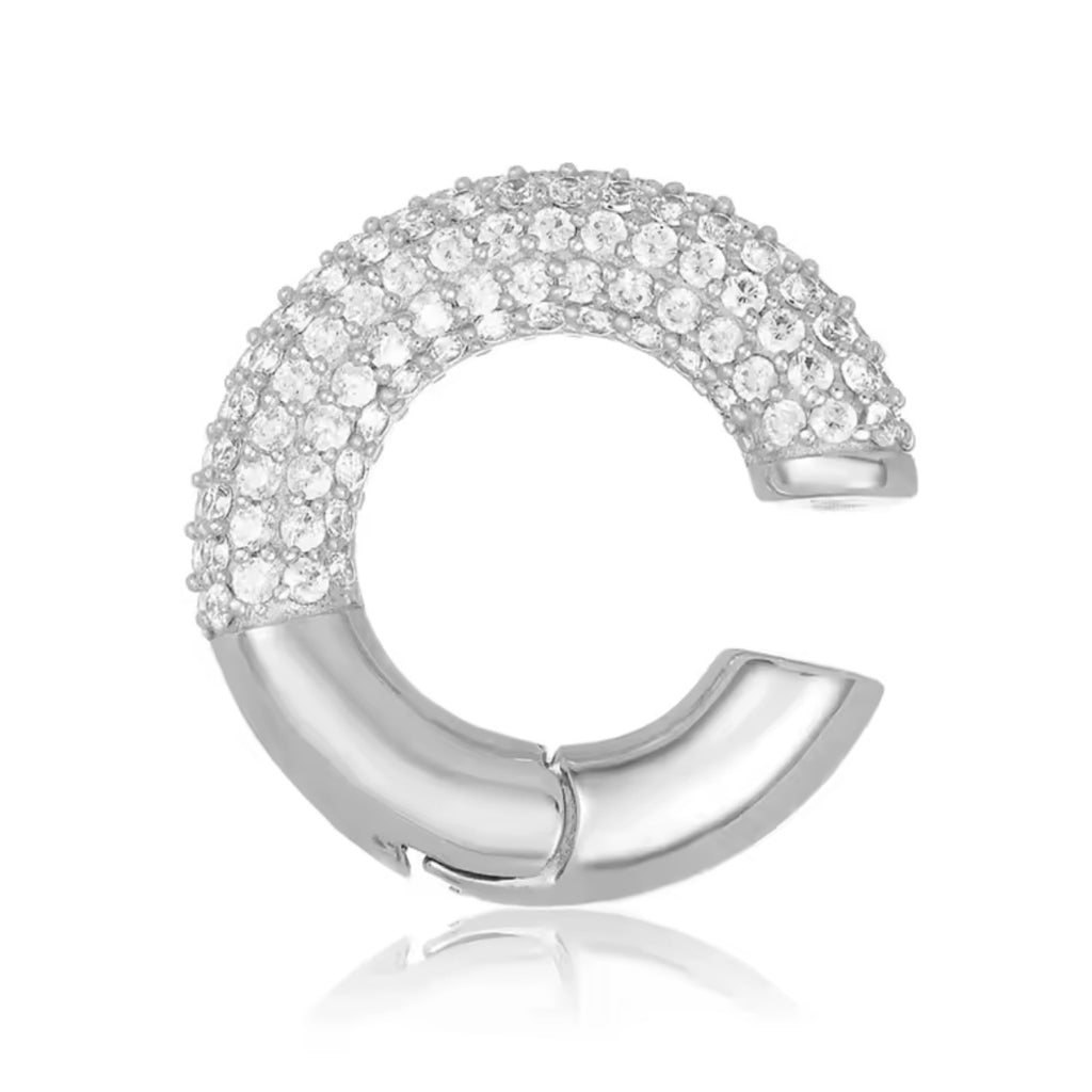 Ear cuff