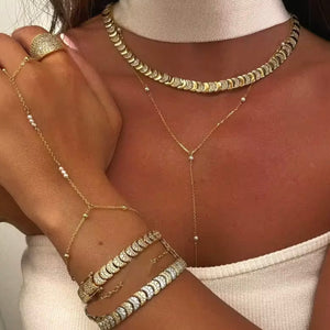 Bracelet