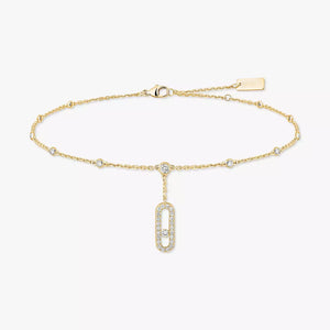 Anklet