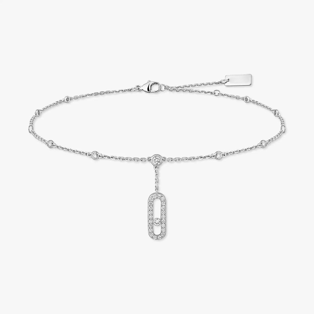 Anklet