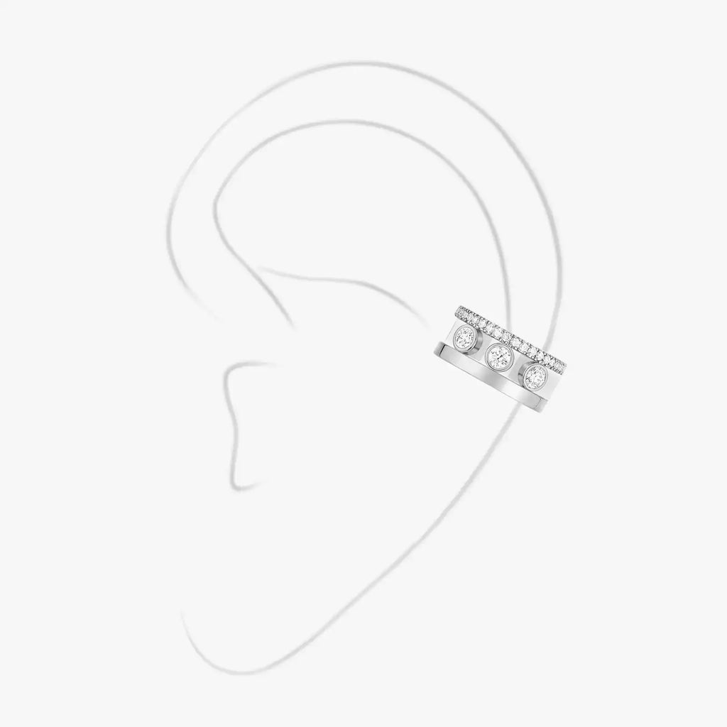 Ear cuff