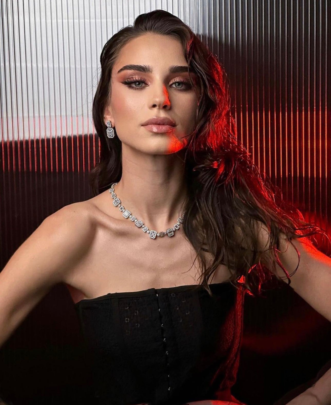 Angelique Jewelry