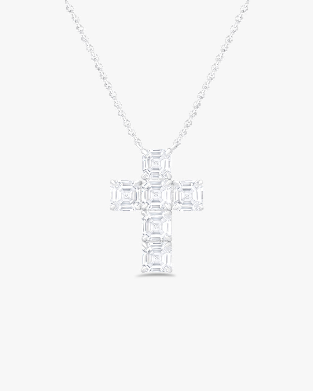 Necklace cross