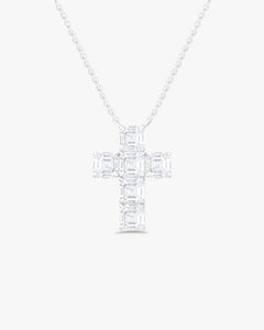 Necklace cross